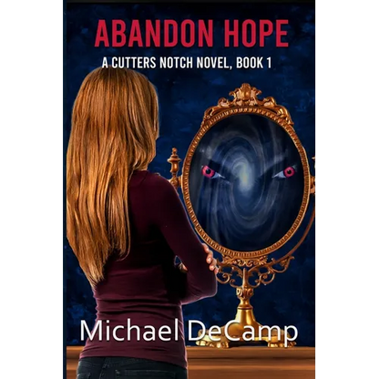 Abandon Hope - Paperback