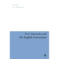 New Literacies and the English Curriculum - Paperback