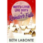 Merry Little Love Story in Reindeer Falls - Paperback