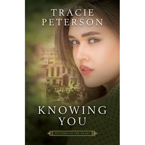 Knowing You - Library Binding