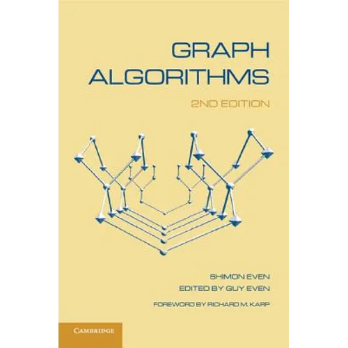 Graph Algorithms - Paperback