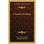 A Treatise Of Ghosts - Hardcover