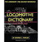 Locomotive Dictionary - Paperback