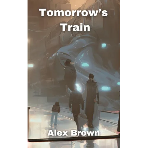 Tomorrow's Train - Paperback