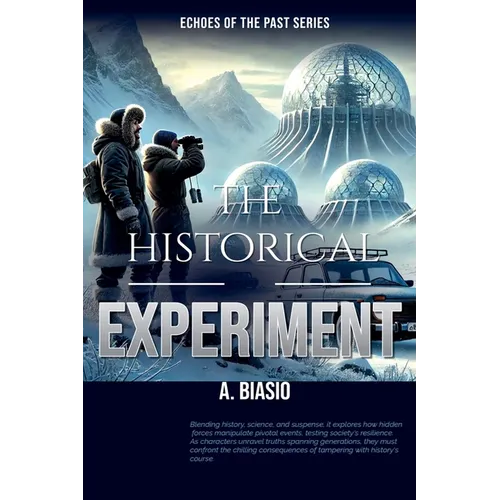 The Historical Experiment - Paperback