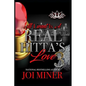 All I Want Is A Real Hitta's Love 3 - Paperback