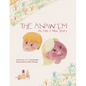 The Anawim: An Ash & Alex Story - Paperback