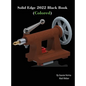 Solid Edge 2022 Black Book (Colored) - Hardcover