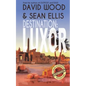 Destination: Luxor: A Dane Maddock Adventure - Paperback
