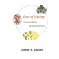 Love of Having: compulsive buying, spending, and hoarding - Paperback