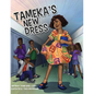 Tameka's New Dress - Paperback