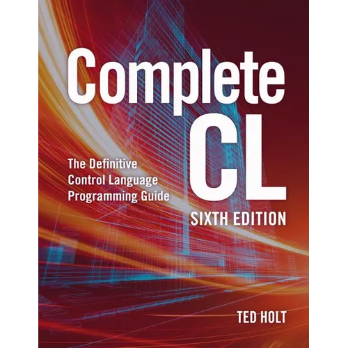 Complete CL - Paperback