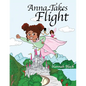 Anna Takes Flight - Paperback