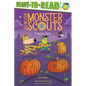 Pumpkin Party: Ready-To-Read Level 2 - Hardcover