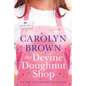 The Devine Doughnut Shop - Paperback
