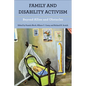 Family and Disability Activism: Beyond Allies and Obstacles - Paperback