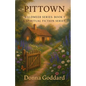 Pittown: A Spiritual Fiction Series - Paperback