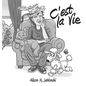 C'est La Vie - Hardcover
