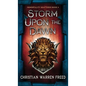Storm Upon the Dawn - Hardcover