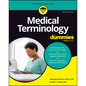 Medical Terminology for Dummies - Paperback