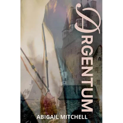 Argentum - Paperback