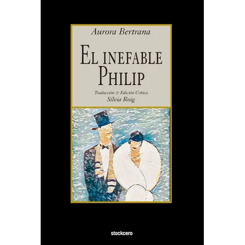 El inefable Philip - Paperback