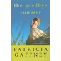 The Goodbye Summer - Paperback
