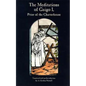 The Meditations of Guigo I: Prior of the Charterhouse Volume 155 - Paperback