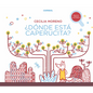 ¿Dónde Está Caperucita? - Hardcover