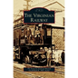 Virginian Railway - Hardcover