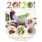 20/20 Cookbooks Presents: 85 Fat-Burning Diet Meal Recipes to Help You Lose Weight Faster and Stay Full Longer - Hardcover