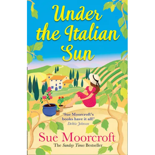 Under the Italian Sun - Paperback