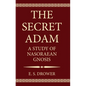 The Secret Adam - Hardcover