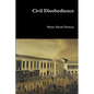 Civil Disobedience - Paperback