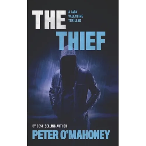 The Thief: A Gripping Crime Mystery - Paperback