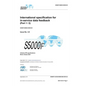 S5000F, International specification for in-service data feedback, Issue 3.0 (Part 1/2): S-Series 2021 Block Release - Hardcover