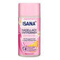 Isana Acetone-Free Nail Polish Remover: Gentle, Effective Care for Fragile Nails - Nourishing Oils & Microplastic-Free