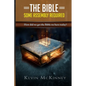 The Bible - Some Assembly Required: How did we get the Bible we have today? - Paperback