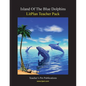 Litplan Teacher Pack: Island of the Blue Dolphins - Paperback