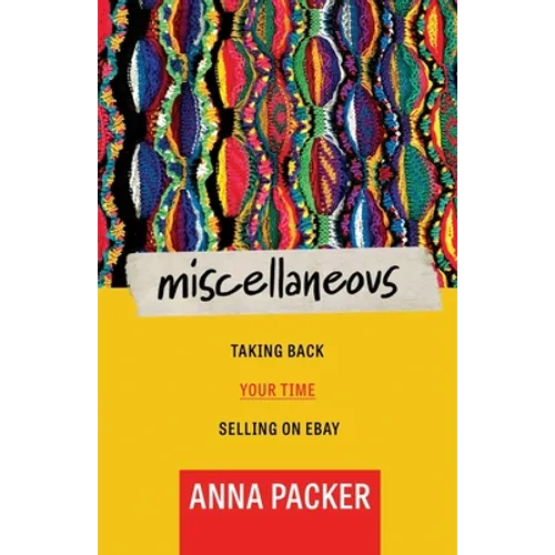 Miscellaneous: Taking Back Your Time Selling On eBay - Paperback