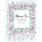 Missing You: An Adult Coloring Book for Grief, Loss and Comfort - Paperback