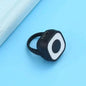 Page Turner Remote Camera Shutter Selfie Fingertip Video Controller