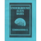 Underground Alien Bases: Flying Saucers Come From Inside The Earth! - Paperback