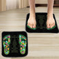 Pain-Relief Portable Muscle Massage Mat