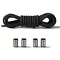 Pair of Elastic No Tie Shoelaces