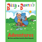 Billy and Baxter's Adventures - Hardcover