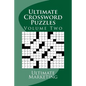 Ultimate Crossword Puzzles - Paperback