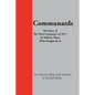 Communards: The Story of the Paris Commune of 1871 As Told by Those Who Fought for It - Paperback