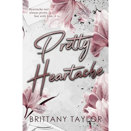 Pretty Heartache - Paperback