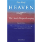 Heaven, the Heart's Deepest Longing - Paperback